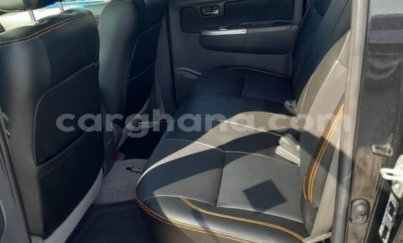 Ra Àlòkù Toyota Hilux Miiran Ọkọ̀ in Accra ni Greater Accra Ra Àlòkù Toyota Hilux Miiran Ọkọ̀ in Accra ni Greater Accra