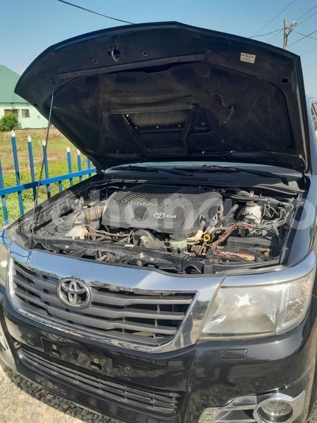 Big with watermark toyota hilux greater accra accra 53034