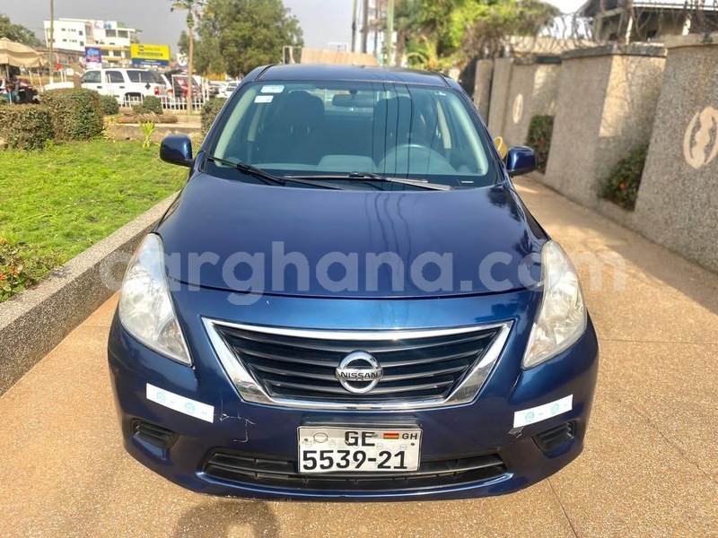 Big with watermark nissan versa greater accra accra 53035