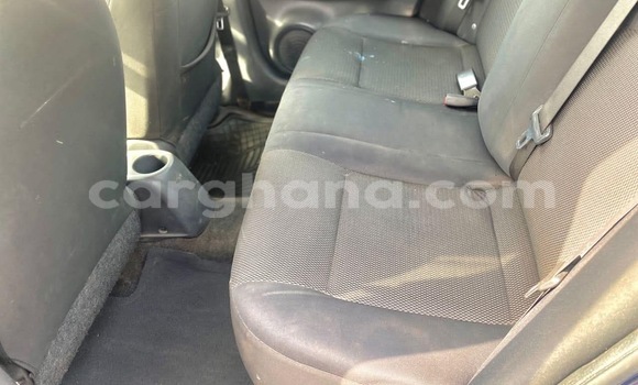 Buy Used Nissan Versa Other Car in Accra in Greater Accra Buy Used Nissan Versa Other Car in Accra in Greater Accra