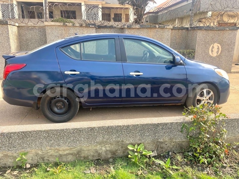 Big with watermark nissan versa greater accra accra 53035