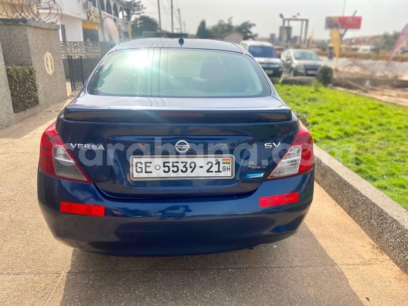 Big with watermark nissan versa greater accra accra 53035