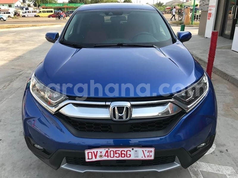 Big with watermark honda cr v greater accra accra 53037