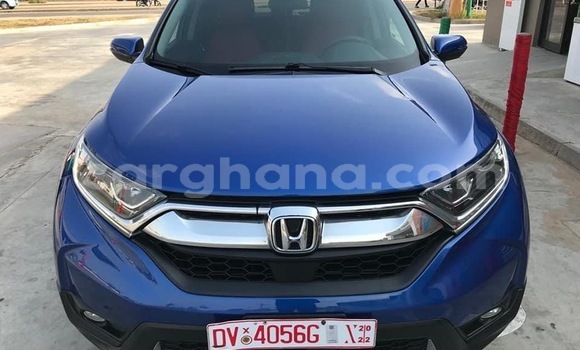 Ra Àlòkù Honda CR–V Miiran Ọkọ̀ in Accra ni Greater Accra