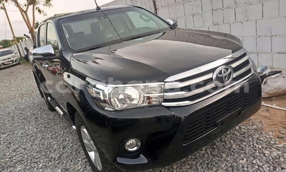 Buy Used Toyota Hilux Other Car in Accra in Greater Accra Buy Used Toyota Hilux Other Car in Accra in Greater Accra
