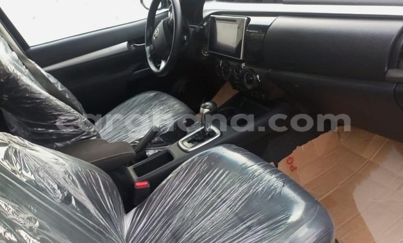 Buy Used Toyota Hilux Other Car in Accra in Greater Accra Buy Used Toyota Hilux Other Car in Accra in Greater Accra