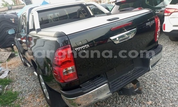 Buy Used Toyota Hilux Other Car in Accra in Greater Accra Buy Used Toyota Hilux Other Car in Accra in Greater Accra