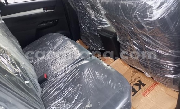 Buy Used Toyota Hilux Other Car in Accra in Greater Accra Buy Used Toyota Hilux Other Car in Accra in Greater Accra