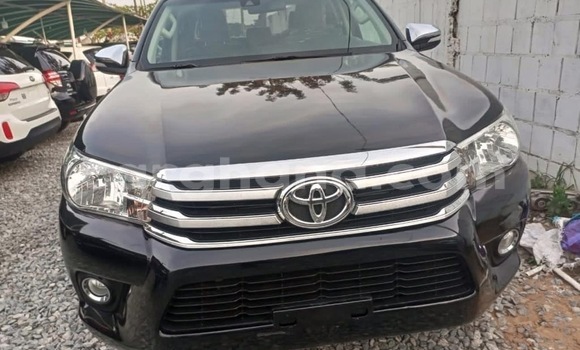 Buy Used Toyota Hilux Other Car in Accra in Greater Accra Buy Used Toyota Hilux Other Car in Accra in Greater Accra
