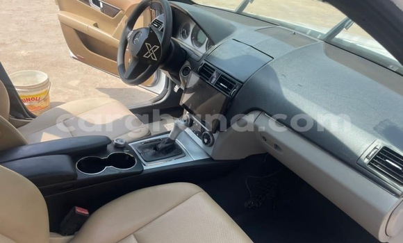 Sayi Na hannu Mercedes‒Benz C–Class Sauran Mota in Accra a Greater Accra Sayi Na hannu Mercedes‒Benz C–Class Sauran Mota in Accra a Greater Accra