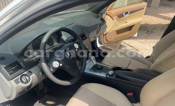 Sayi Na hannu Mercedes‒Benz C–Class Sauran Mota in Accra a Greater Accra Sayi Na hannu Mercedes‒Benz C–Class Sauran Mota in Accra a Greater Accra