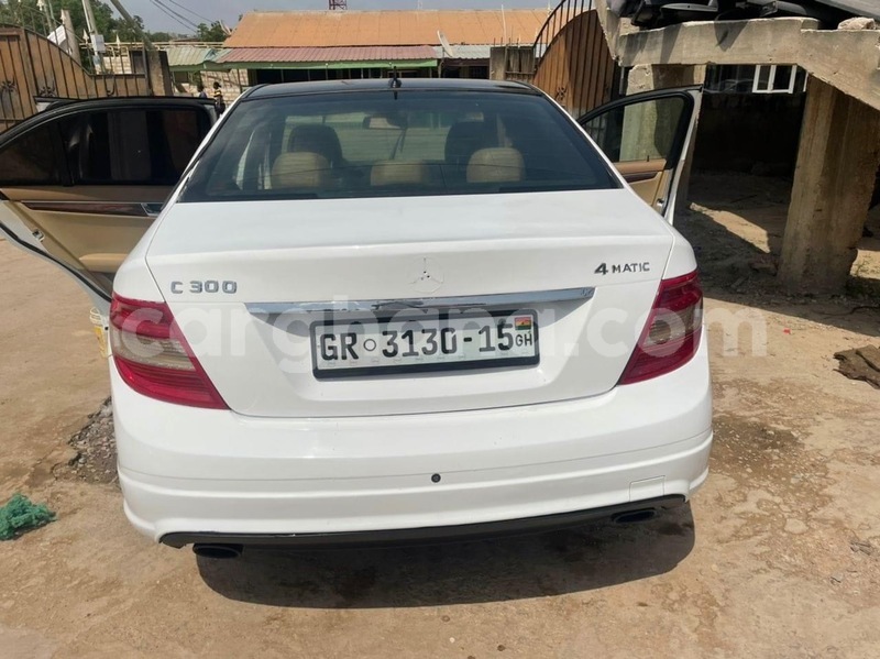 Big with watermark mercedes benz c class greater accra accra 53039