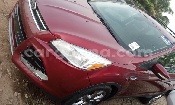 Buy Used Ford Escape Other Car in Accra in Greater Accra