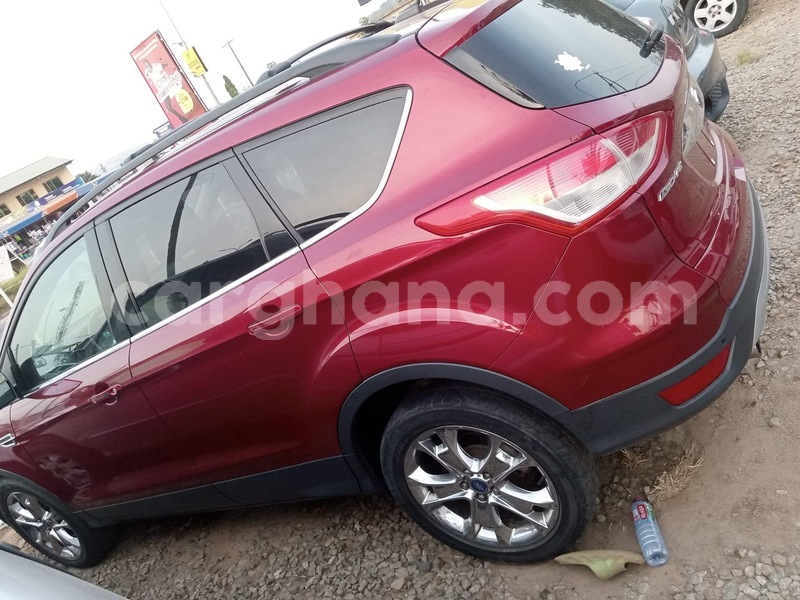 Big with watermark ford escape greater accra accra 53040