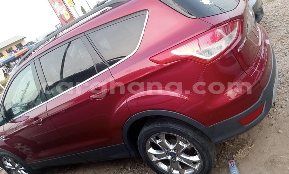 Buy Used Ford Escape Other Car in Accra in Greater Accra Buy Used Ford Escape Other Car in Accra in Greater Accra