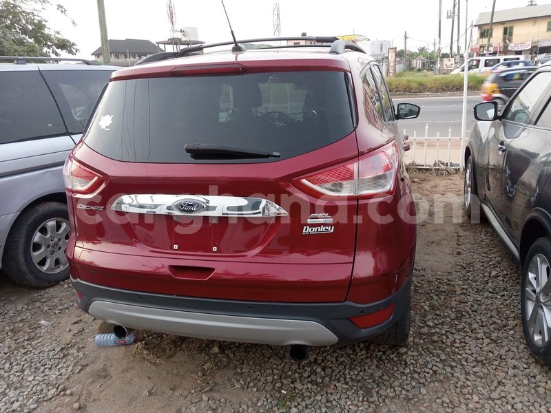 Big with watermark ford escape greater accra accra 53040