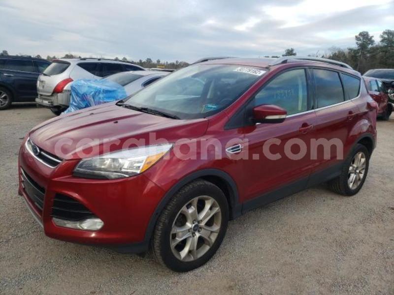 Big with watermark ford escape greater accra accra 53041