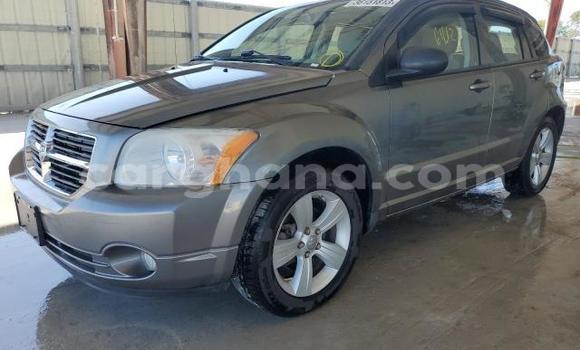 Buy Used Dodge Caliber Other Car in Accra in Greater Accra
