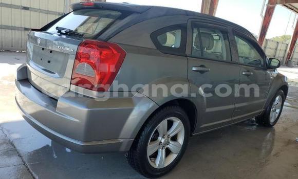 Ra Àlòkù Dodge Caliber Miiran Ọkọ̀ in Accra ni Greater Accra Ra Àlòkù Dodge Caliber Miiran Ọkọ̀ in Accra ni Greater Accra