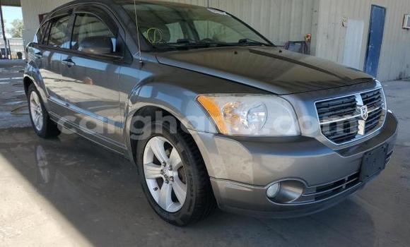 Ra Àlòkù Dodge Caliber Miiran Ọkọ̀ in Accra ni Greater Accra Ra Àlòkù Dodge Caliber Miiran Ọkọ̀ in Accra ni Greater Accra