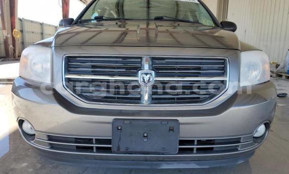 Ra Àlòkù Dodge Caliber Miiran Ọkọ̀ in Accra ni Greater Accra Ra Àlòkù Dodge Caliber Miiran Ọkọ̀ in Accra ni Greater Accra
