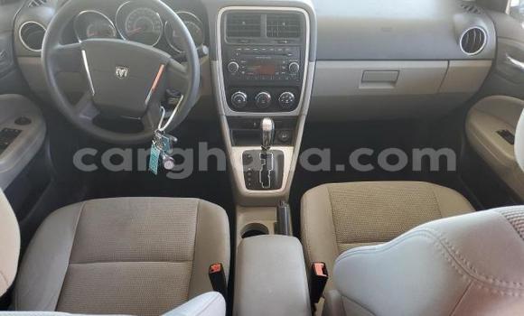 Ra Àlòkù Dodge Caliber Miiran Ọkọ̀ in Accra ni Greater Accra Ra Àlòkù Dodge Caliber Miiran Ọkọ̀ in Accra ni Greater Accra