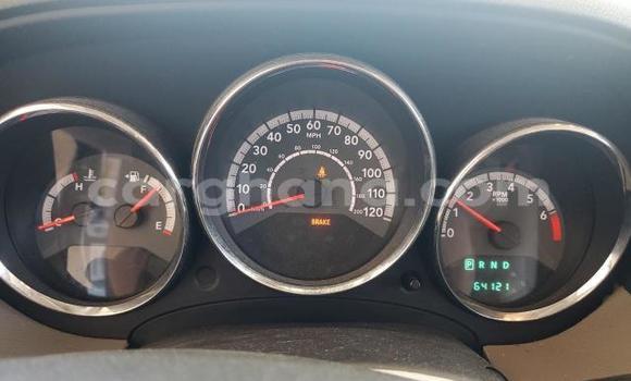 Ra Àlòkù Dodge Caliber Miiran Ọkọ̀ in Accra ni Greater Accra Ra Àlòkù Dodge Caliber Miiran Ọkọ̀ in Accra ni Greater Accra