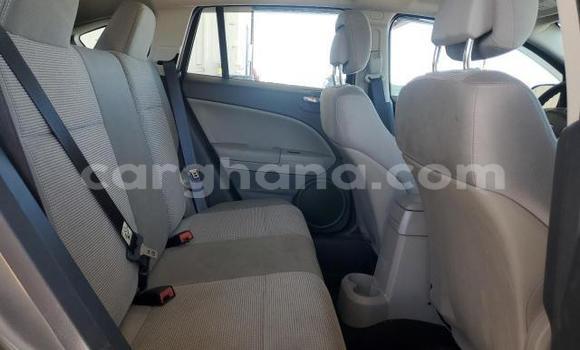 Ra Àlòkù Dodge Caliber Miiran Ọkọ̀ in Accra ni Greater Accra Ra Àlòkù Dodge Caliber Miiran Ọkọ̀ in Accra ni Greater Accra
