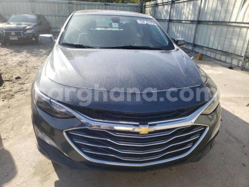 Big with watermark chevrolet malibu greater accra accra 53045