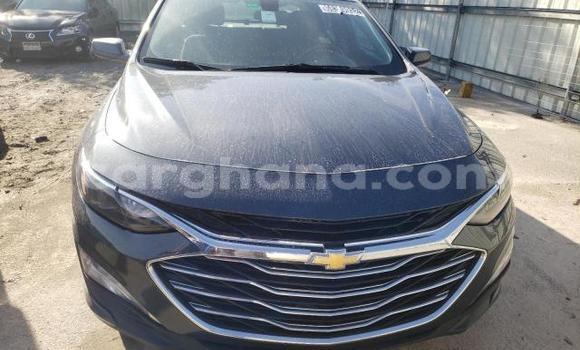 Buy Used Chevrolet Malibu Black Car in Accra in Greater Accra