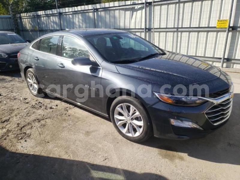 Big with watermark chevrolet malibu greater accra accra 53045