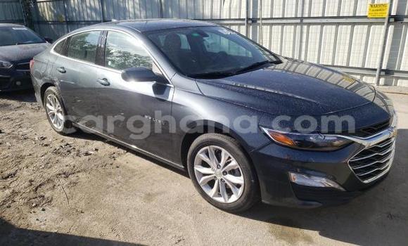 Sayi Na hannu Chevrolet Malibu Black Mota in Accra a Greater Accra Sayi Na hannu Chevrolet Malibu Black Mota in Accra a Greater Accra