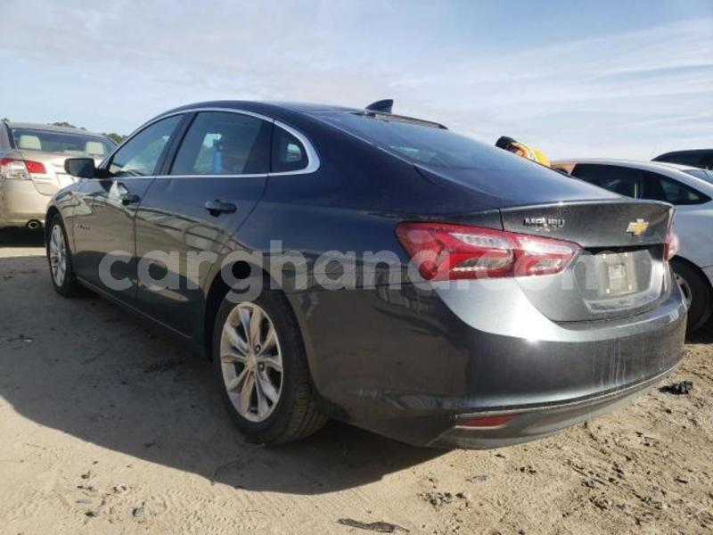 Big with watermark chevrolet malibu greater accra accra 53045