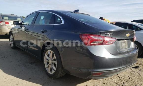 Sayi Na hannu Chevrolet Malibu Black Mota in Accra a Greater Accra Sayi Na hannu Chevrolet Malibu Black Mota in Accra a Greater Accra