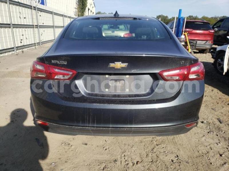 Big with watermark chevrolet malibu greater accra accra 53045