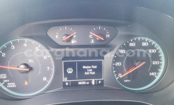 Sayi Na hannu Chevrolet Malibu Black Mota in Accra a Greater Accra Sayi Na hannu Chevrolet Malibu Black Mota in Accra a Greater Accra