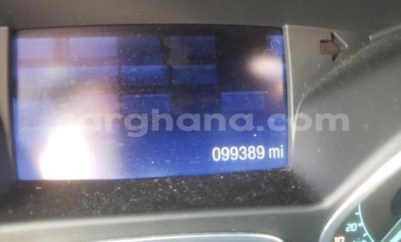 Sayi Na hannu Ford Escape White Mota in Accra a Greater Accra Sayi Na hannu Ford Escape White Mota in Accra a Greater Accra