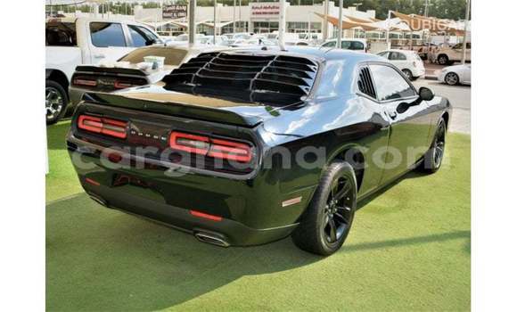 Ra Imported Dodge Challenger Black Ọkọ̀ in Import - Dubai ni Ashanti Ra Imported Dodge Challenger Black Ọkọ̀ in Import - Dubai ni Ashanti