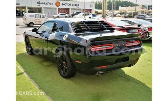 Ra Imported Dodge Challenger Black Ọkọ̀ in Import - Dubai ni Ashanti Ra Imported Dodge Challenger Black Ọkọ̀ in Import - Dubai ni Ashanti