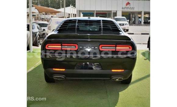 Ra Imported Dodge Challenger Black Ọkọ̀ in Import - Dubai ni Ashanti Ra Imported Dodge Challenger Black Ọkọ̀ in Import - Dubai ni Ashanti