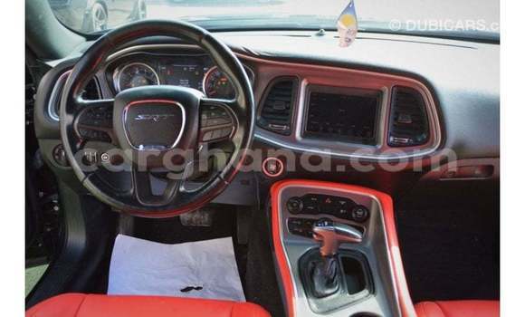 Ra Imported Dodge Challenger Black Ọkọ̀ in Import - Dubai ni Ashanti Ra Imported Dodge Challenger Black Ọkọ̀ in Import - Dubai ni Ashanti