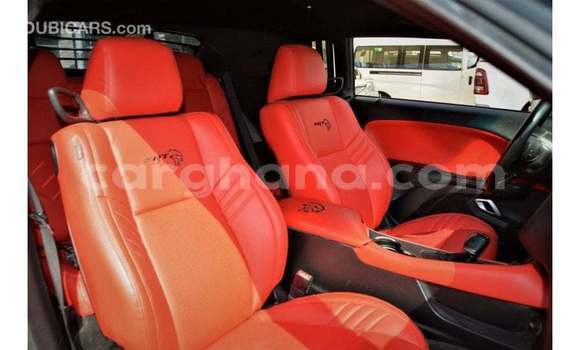 Ra Imported Dodge Challenger Black Ọkọ̀ in Import - Dubai ni Ashanti Ra Imported Dodge Challenger Black Ọkọ̀ in Import - Dubai ni Ashanti