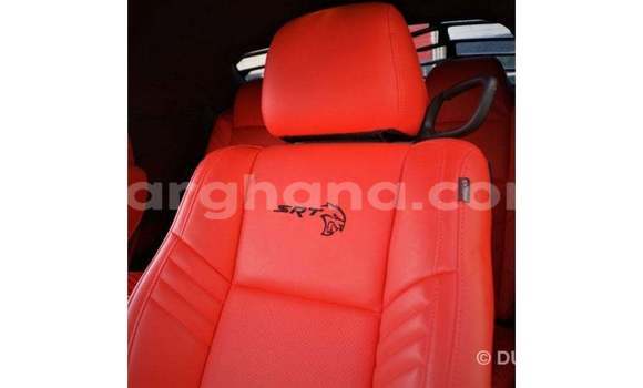 Ra Imported Dodge Challenger Black Ọkọ̀ in Import - Dubai ni Ashanti Ra Imported Dodge Challenger Black Ọkọ̀ in Import - Dubai ni Ashanti