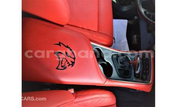 Ra Imported Dodge Challenger Black Ọkọ̀ in Import - Dubai ni Ashanti Ra Imported Dodge Challenger Black Ọkọ̀ in Import - Dubai ni Ashanti