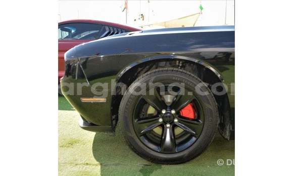 Ra Imported Dodge Challenger Black Ọkọ̀ in Import - Dubai ni Ashanti Ra Imported Dodge Challenger Black Ọkọ̀ in Import - Dubai ni Ashanti