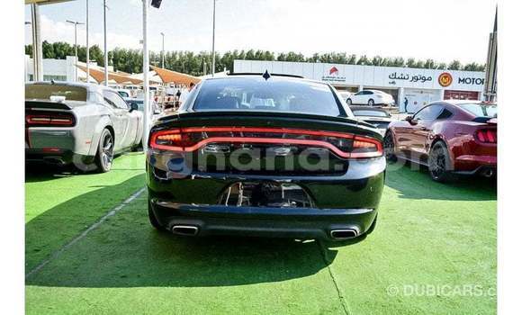 Buy Import Dodge Charger Black Car in Import - Dubai in Ashanti Buy Import Dodge Charger Black Car in Import - Dubai in Ashanti