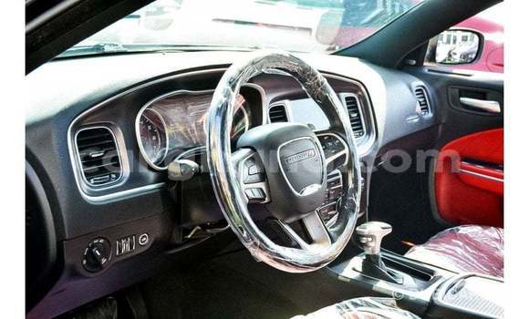 Buy Import Dodge Charger Black Car in Import - Dubai in Ashanti Buy Import Dodge Charger Black Car in Import - Dubai in Ashanti