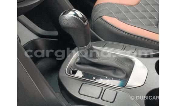 Buy Import Hyundai Santa Fe White Car in Import - Dubai in Ashanti Buy Import Hyundai Santa Fe White Car in Import - Dubai in Ashanti