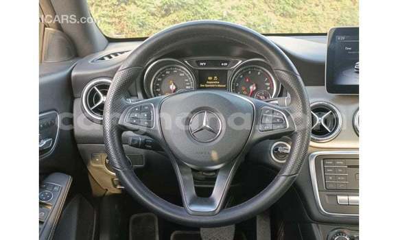 Buy Import Mercedes-Benz A200 Red Car in Import - Dubai in Ashanti Buy Import Mercedes-Benz A200 Red Car in Import - Dubai in Ashanti