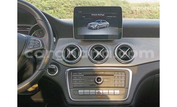 Buy Import Mercedes-Benz A200 Red Car in Import - Dubai in Ashanti Buy Import Mercedes-Benz A200 Red Car in Import - Dubai in Ashanti